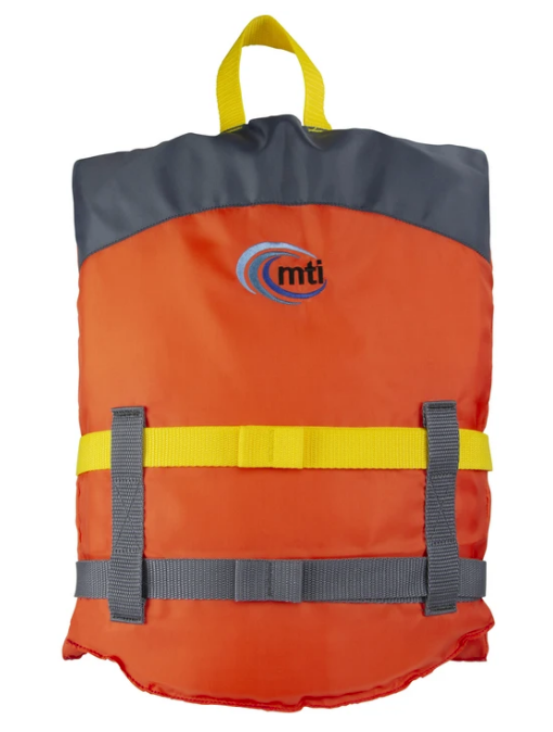 MTI - Youth Livery PFD Universal