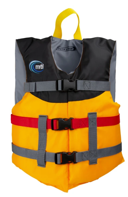 MTI - Youth Livery PFD Universal