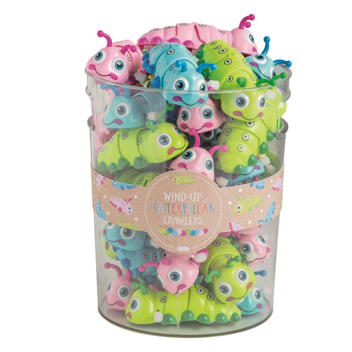 Mud Pie - Baby - Caterpillar Crawlers - Findlay Rowe Designs