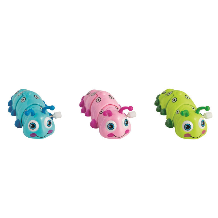 Mud Pie - Baby - Caterpillar Crawlers - Findlay Rowe Designs