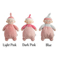 Mud Pie - Baby's First Baby Doll - Findlay Rowe Designs