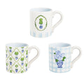 Mud Pie - Mug - Topiary - Findlay Rowe Designs