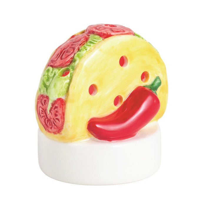 Mud Pie - Light-Up Sitter - Taco - Findlay Rowe Designs