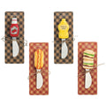 Mud Pie - Spreaders - Grilling - Findlay Rowe Designs