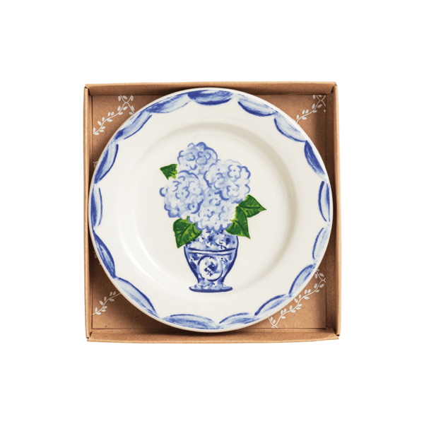 Mud Pie - Trinket Dish - Topiary Boxed - Findlay Rowe Designs
