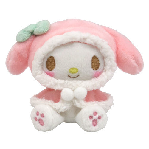 My Melody Soft Plush Sanrio