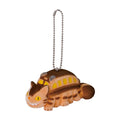 My Neighbor Totoro Catbus Keychain