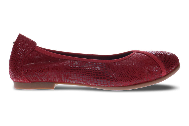 Flat Feet