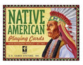 Native Am. Playing Cards 2