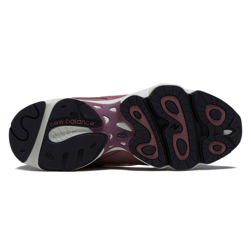 New Balance 1000 Shoes - Rosewood