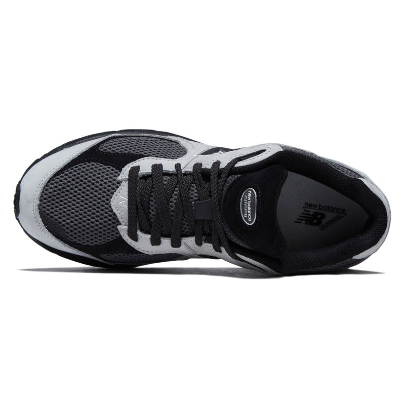 New Balance 2002R Shoes - Grey Matter/Castlerock