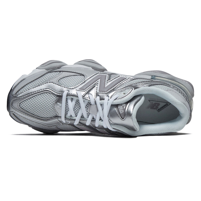 New Balance 9060 Shoes - Raincloud/Truffle Salt