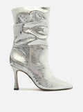 Nicole Boot Booties FALL 22
