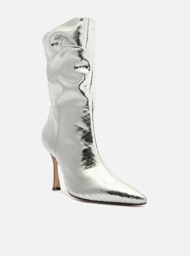 Nicole Boot Booties FALL 22