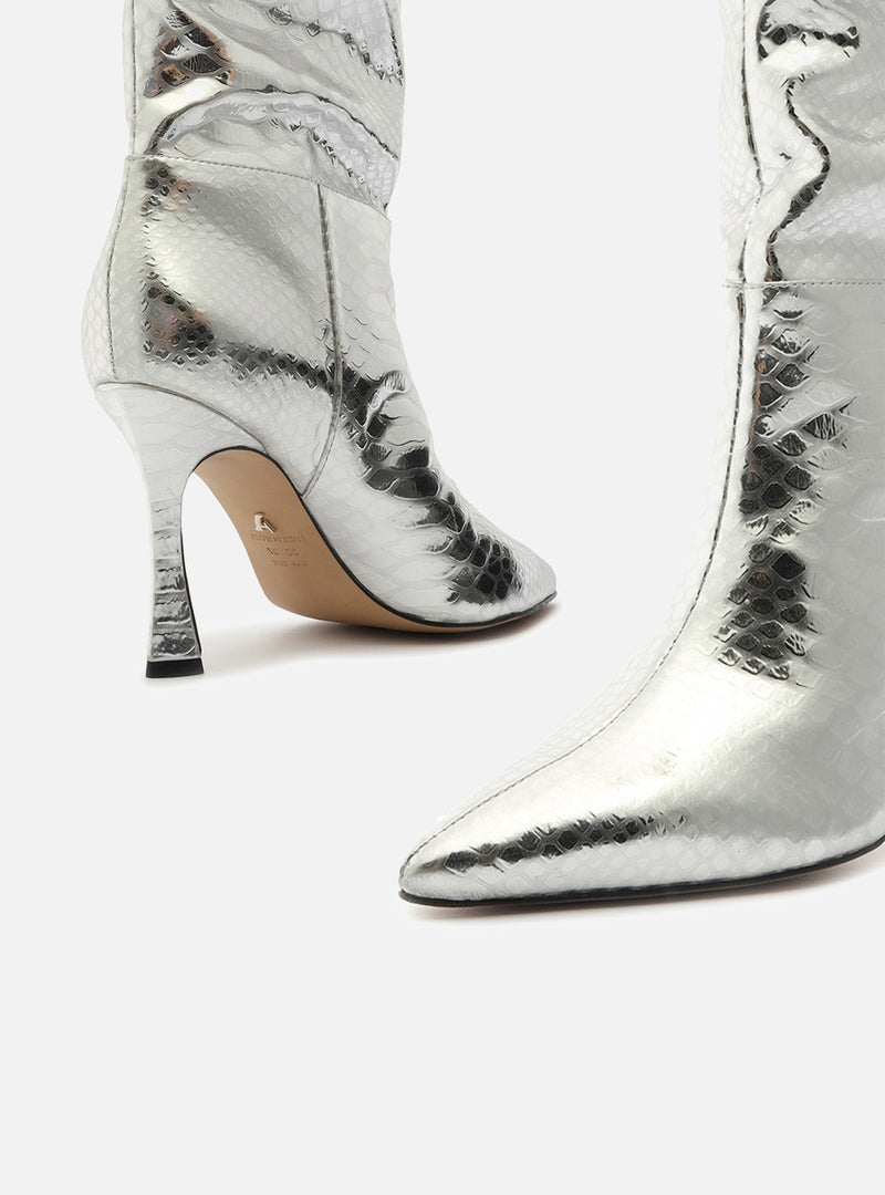 Nicole Boot Booties FALL 22