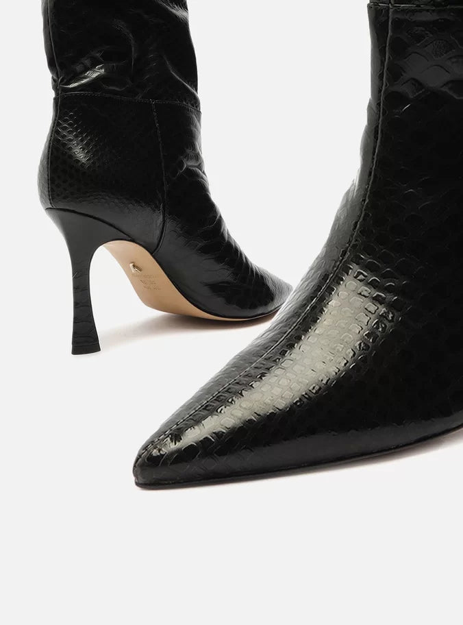 Nicole Boot Booties FALL 22