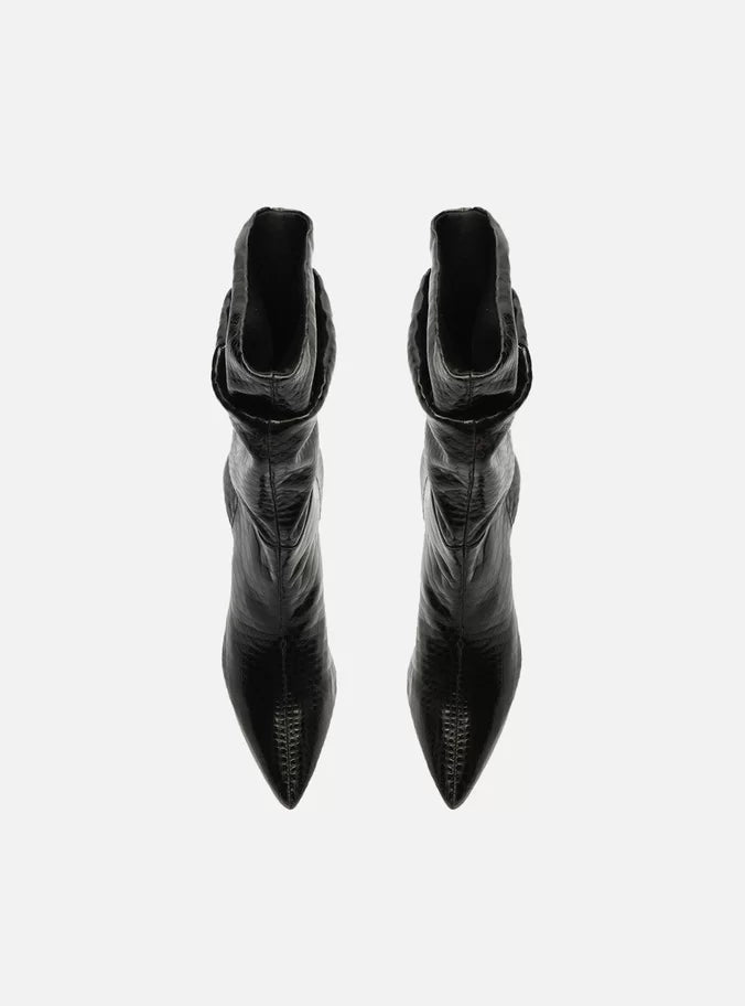 Nicole Boot Booties FALL 22