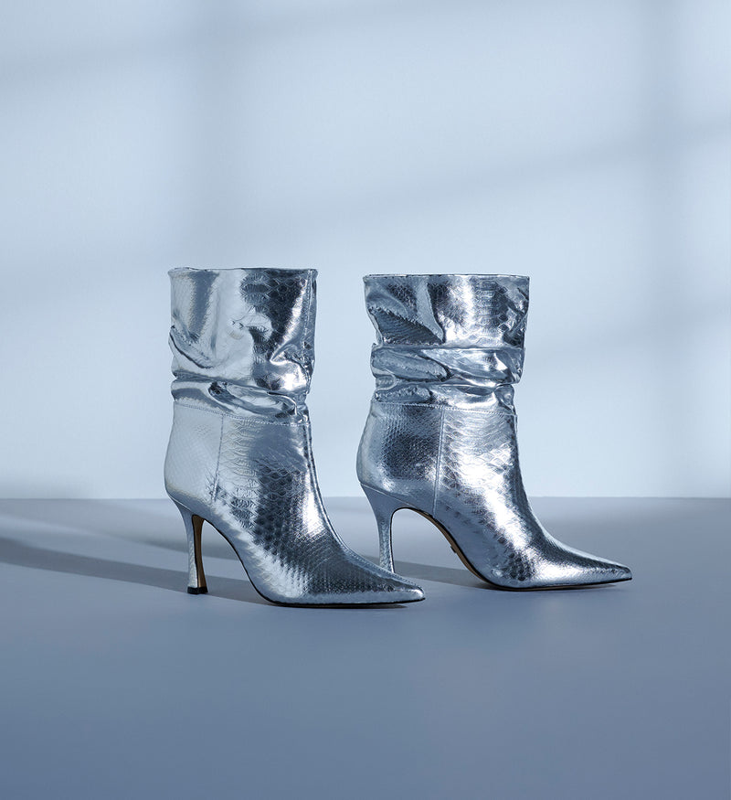 Nicole Boot Booties FALL 22