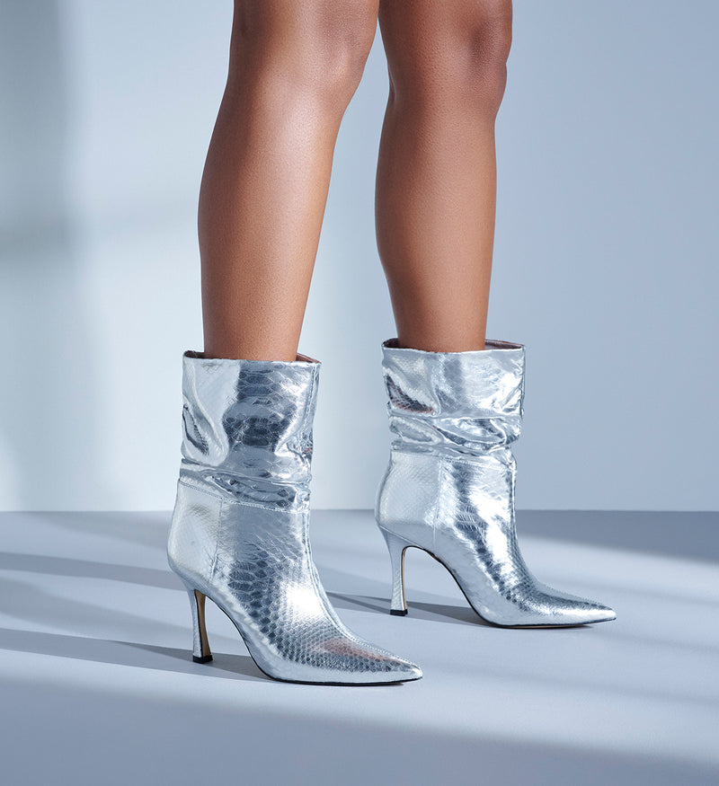 Nicole Boot Booties FALL 22