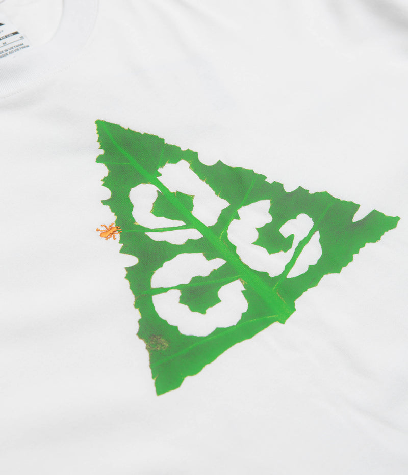 Nike ACG Ants Long Sleeve T-Shirt in Summit White