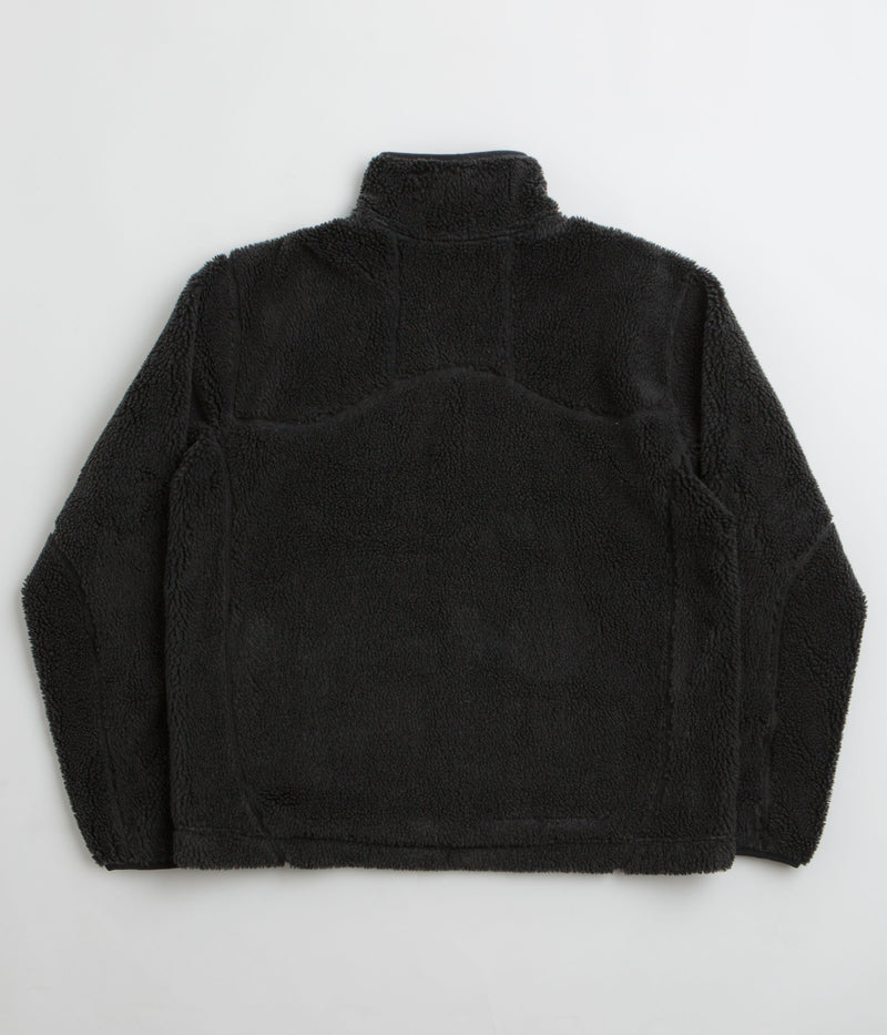 Nike ACG Canwell Glacier Fleece in Black and Black / Summit White