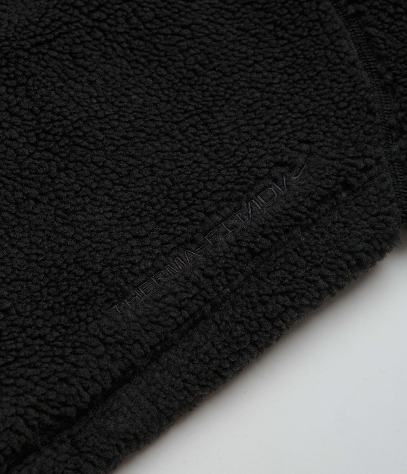 Nike ACG Canwell Glacier Fleece in Black and Black / Summit White