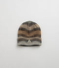 Nike ACG Peak Beanie in Flax and Guava Ice / Jade Horizon / Jade Horizon