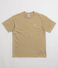Nike ACG Tri Logo T-Shirt in Parachute Beige