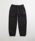 Nike ACG Tuff Fleece Lungs Pants in Black and Anthracite / Summit White