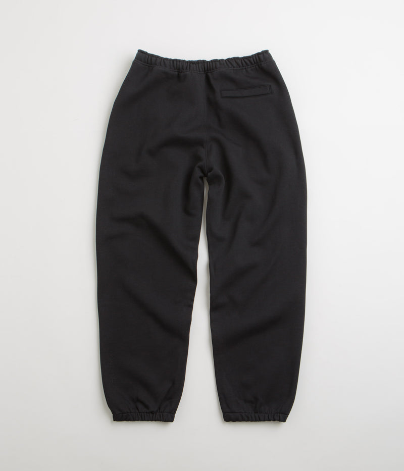 Nike ACG Tuff Fleece Lungs Pants in Black and Anthracite / Summit White