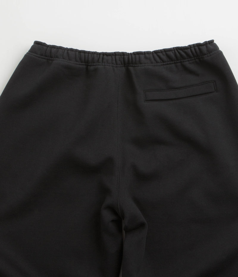 Nike ACG Tuff Fleece Lungs Pants in Black and Anthracite / Summit White