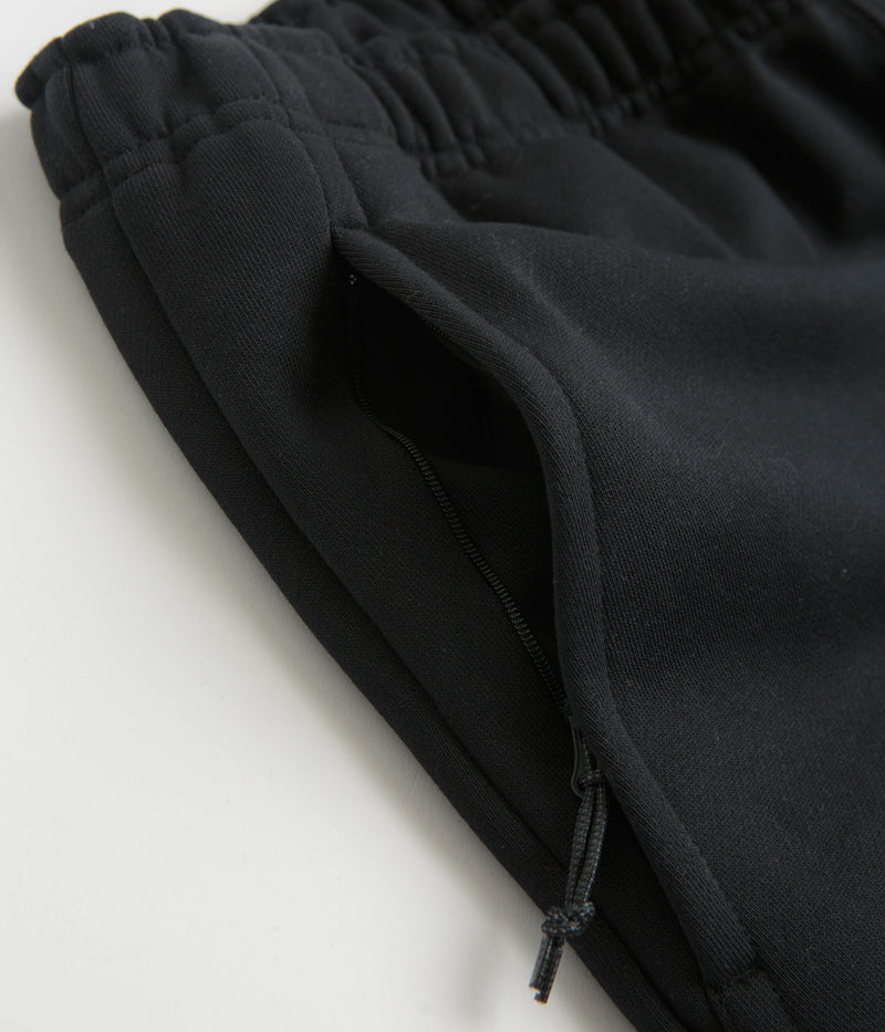 Nike ACG Tuff Fleece Lungs Pants in Black and Anthracite / Summit White
