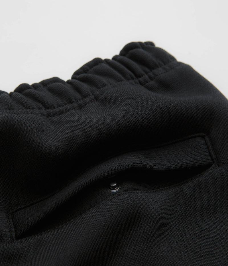 Nike ACG Tuff Fleece Lungs Pants in Black and Anthracite / Summit White