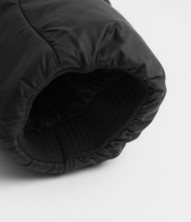 Nike ACG Womens Lunar Lake Jacket in Black and Black / Black / Summit White
