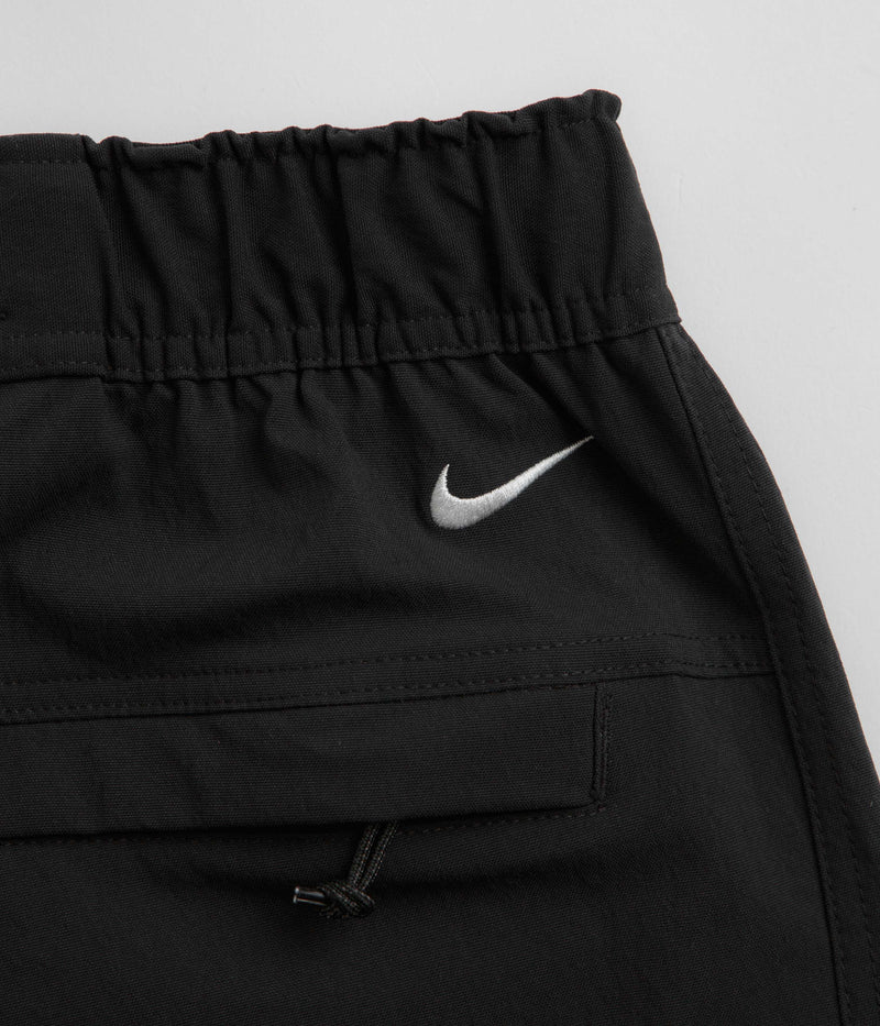 Nike ACG Womens Repel Hike Pants in Black and Anthracite / Summit White