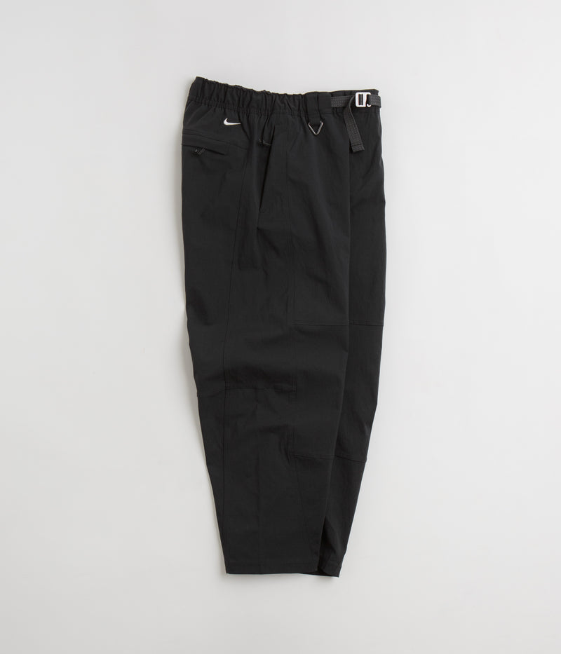 Nike ACG Womens Repel Hike Pants in Black and Anthracite / Summit White