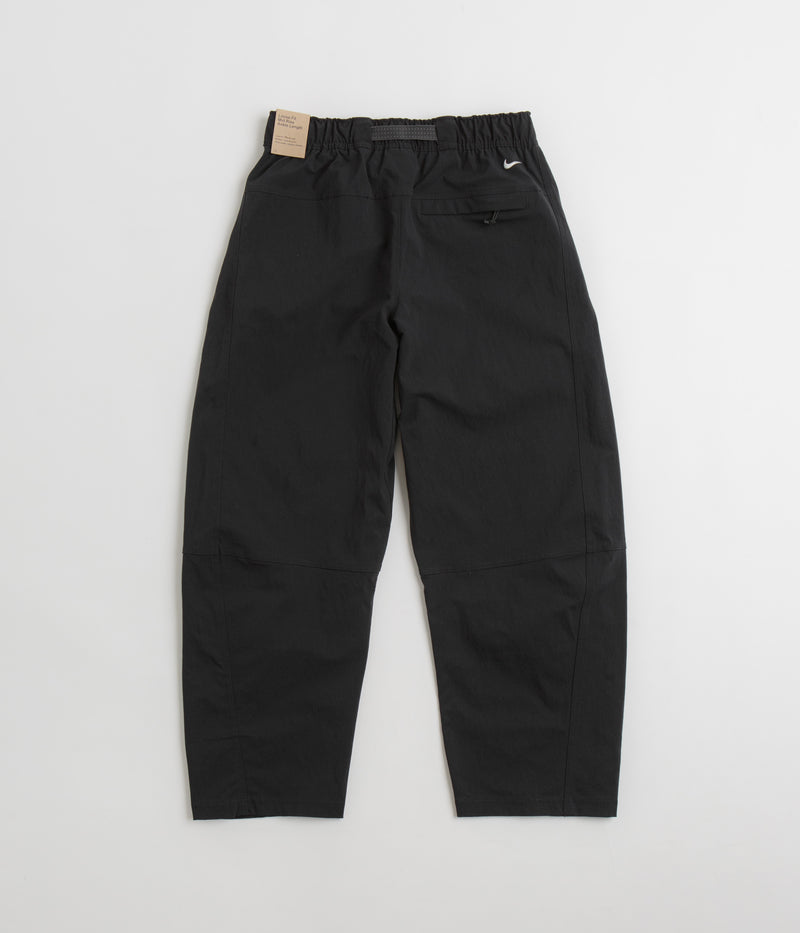 Nike ACG Womens Repel Hike Pants in Black and Anthracite / Summit White