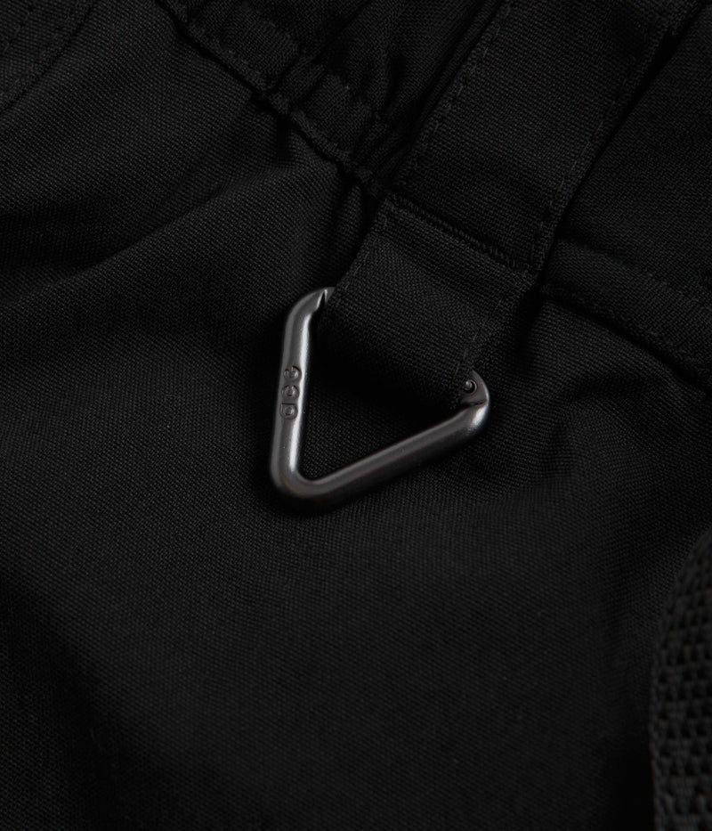 Nike ACG Womens Repel Hike Pants in Black and Anthracite / Summit White