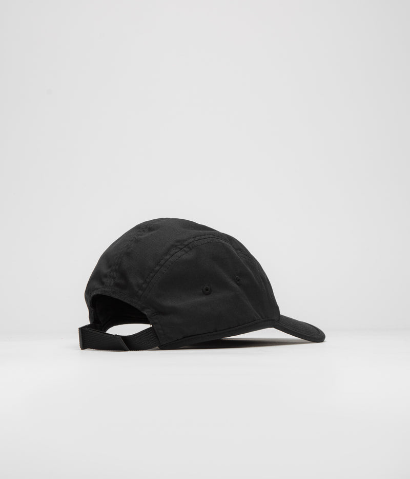 Nike Fly Futura Cap in Black and White