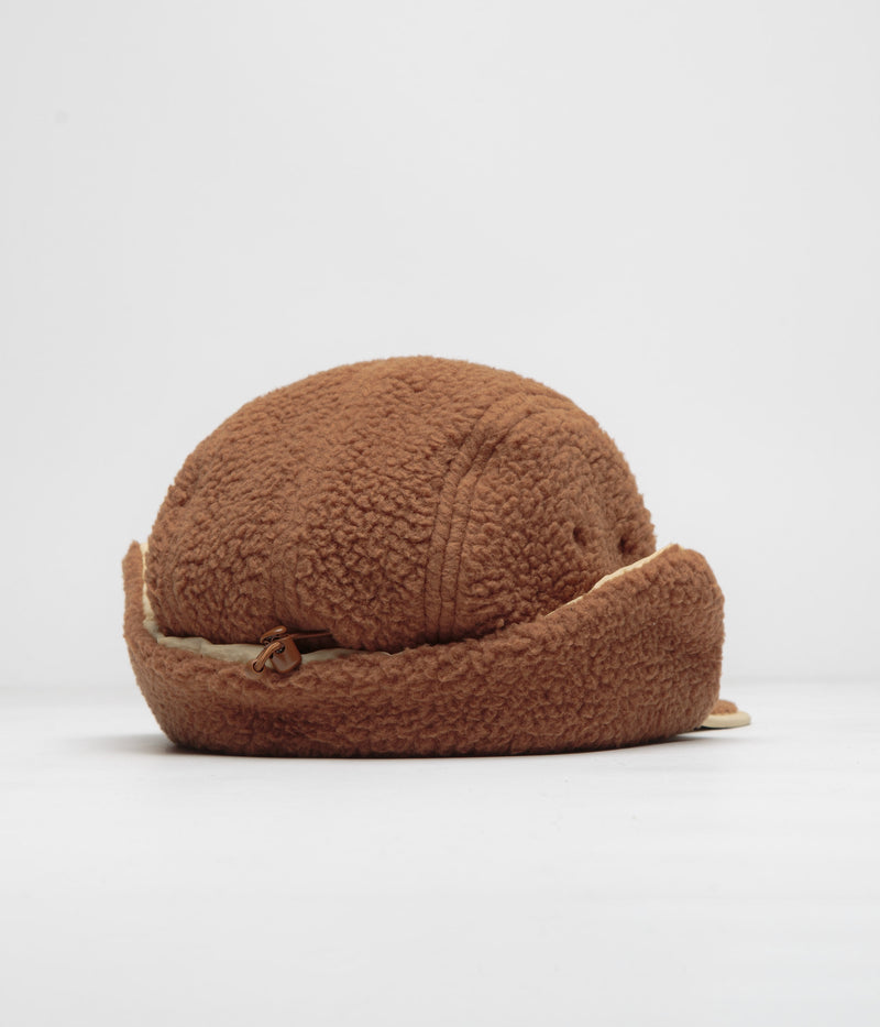 Nike Fly Unstructured Outdoor Cap in Light British Tan and Sesame / Light British Tan