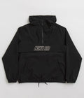 Nike SB Anorak Jacket in Black and White