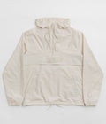Nike SB Anorak Jacket in Light Orewood Brown and Khaki