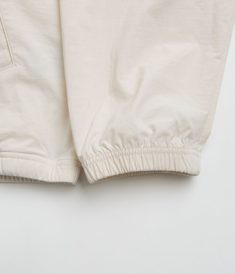 Nike SB Anorak Jacket in Light Orewood Brown and Khaki