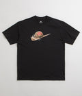 Nike SB Republique T-Shirt in Black