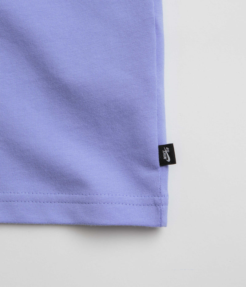 Nike SB Sounds Bangin T-Shirt in Royal Pulse