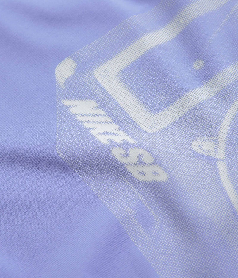 Nike SB Sounds Bangin T-Shirt in Royal Pulse