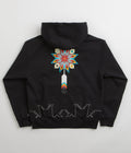 Nike SB x Di'Orr Greenwood Hoodie in Black
