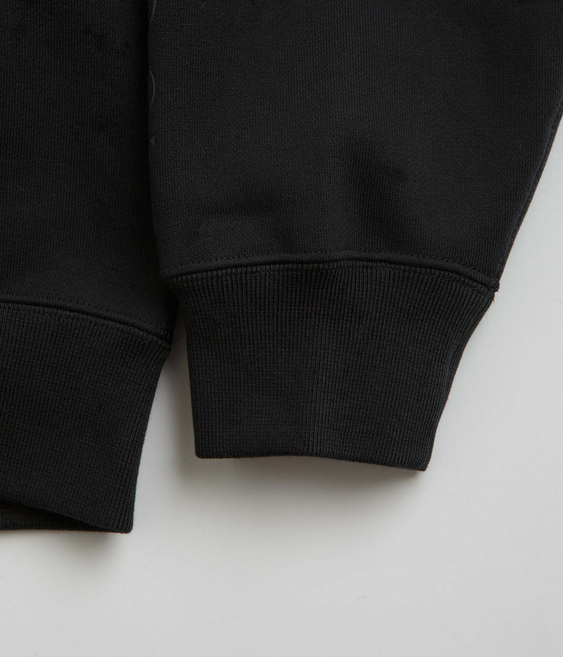 Nike SB x Di'Orr Greenwood Hoodie in Black