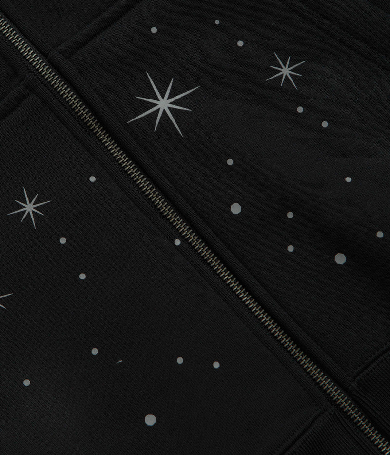 Nike SB x Di'Orr Greenwood Hoodie in Black