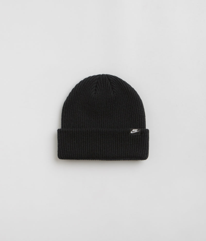 Nike Terra Beanie in Black